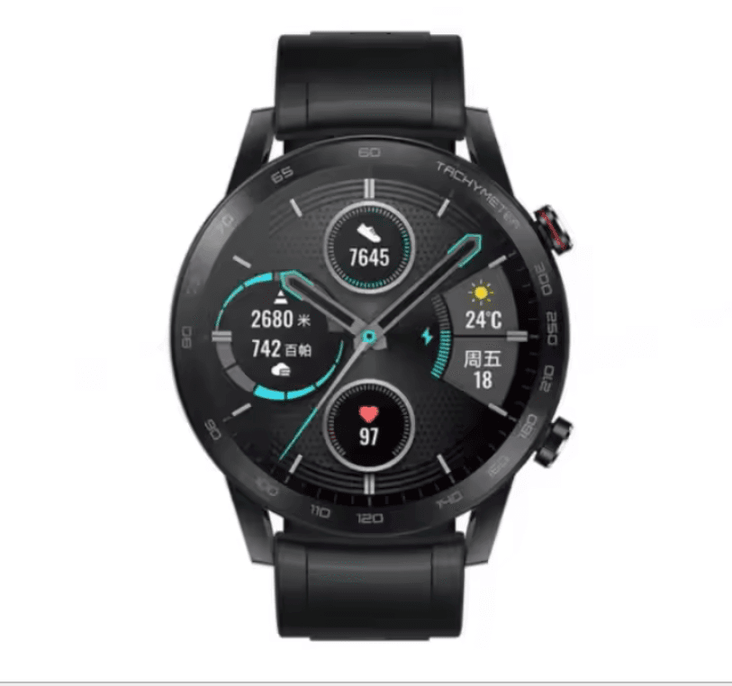 HONOR MagicWatch 2 42mm