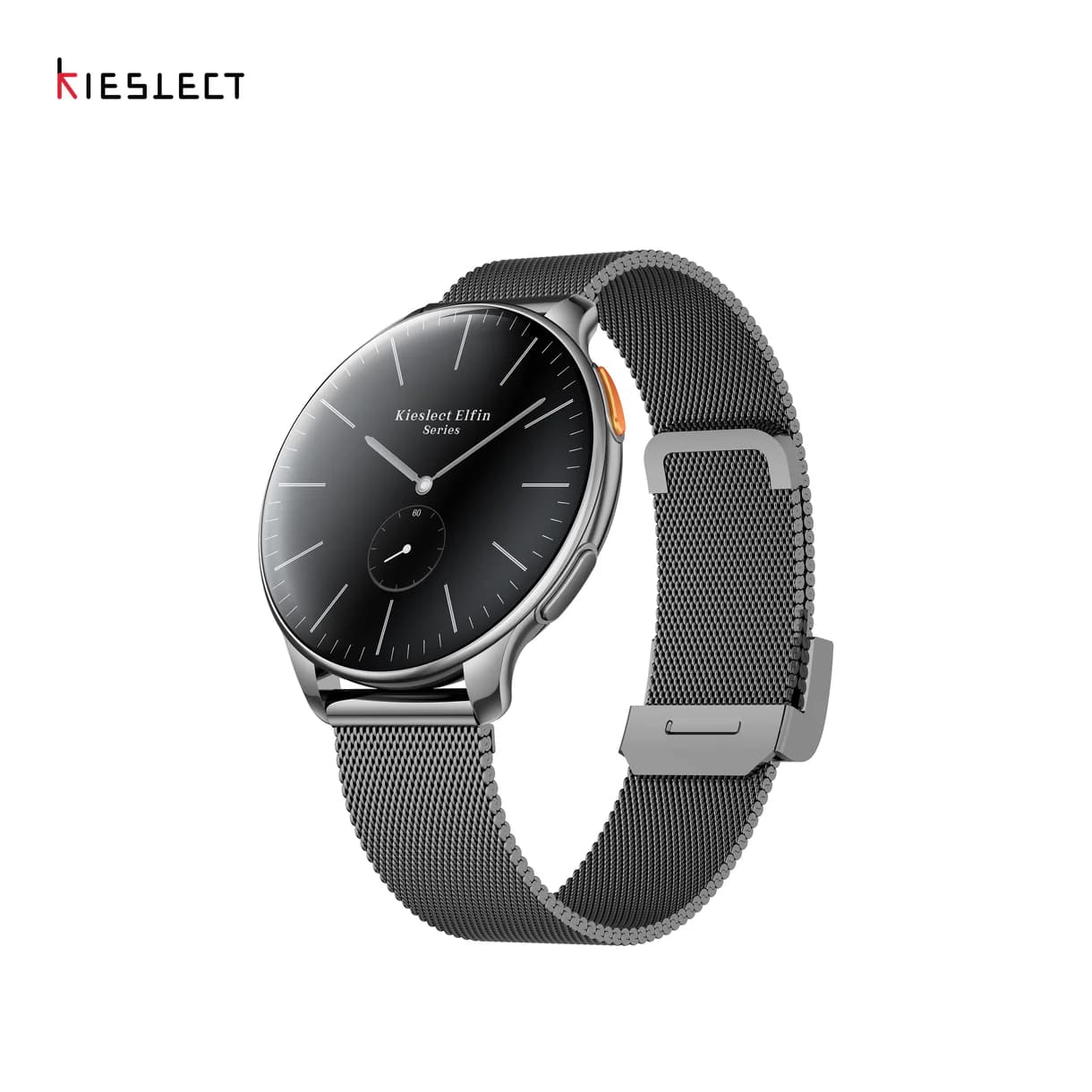 Kieslect Elfin Smartwatch Femme Ultra Fine
