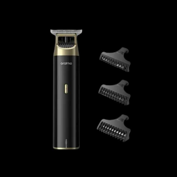 Oraimo SmartTrimmer2 – Tondeuse Électrique Sans Fil à Batterie Longue Durée