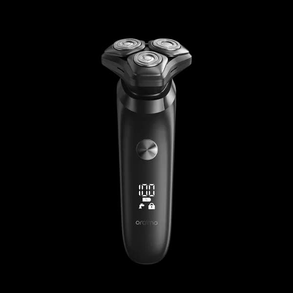 Oraimo EasyShave Multi-Functional Shaver ORS-280 – Rasoir Électrique Étanche IPX7