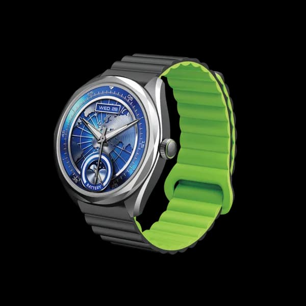 Montre connectée oraimo Watch Nova 2R