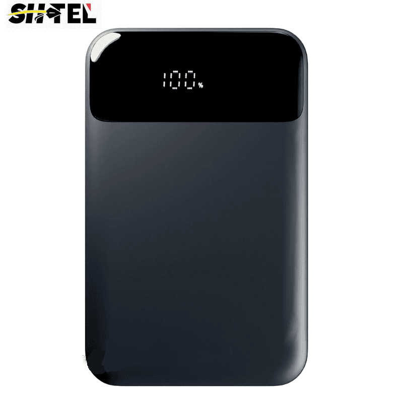 Power Bank Shatel SP-02 10000mAh