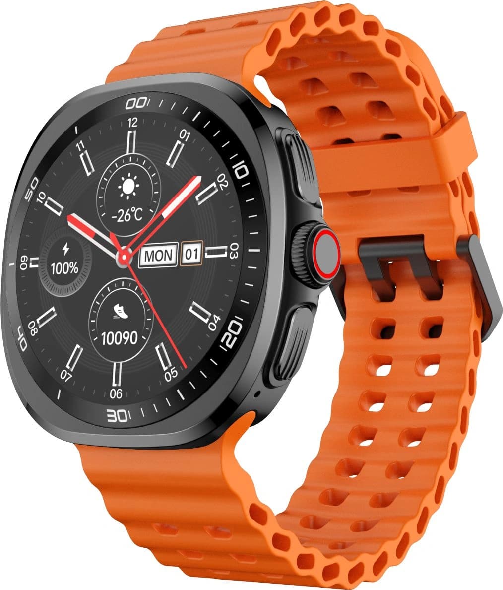 Montre connectée Tecno Watch Neo