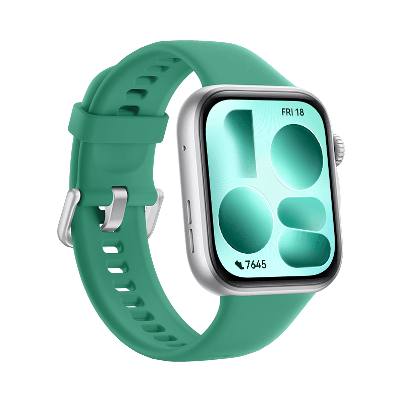 HUAWEI WATCH FIT 5 Smartwatch AMOLED avec Appels Bluetooth